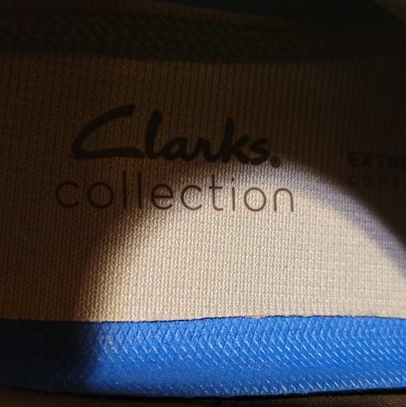 Clarks Collection Wallabee - Picture 6 of 9